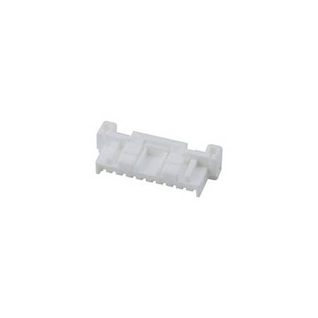 Molex Headers & Wire Housings 2.0 W/B Single Plug Hsg 10Ckt 5024391000